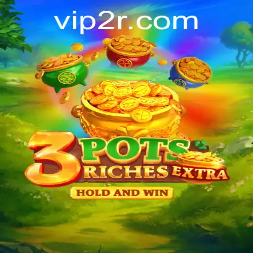 Explorando 3potsExtra: O Jogo de Estratégia e Aventura Baseado em 2R