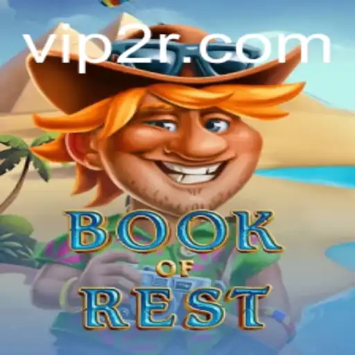 Explorando o Fascinante Mundo de 'BookofRest': Regras e Estratégias para Dominar o Jogo