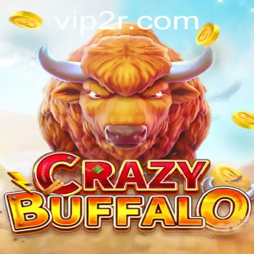 Descubra a Emoção do Jogo CRAZYBUFFALO: Regras e Estratégias com o Conceito 2R