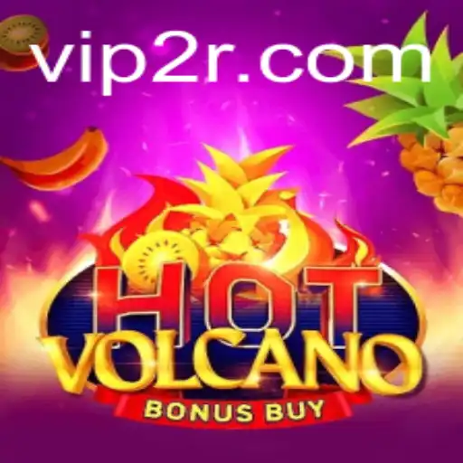 Explorando o Mundo de HotVolcanoBonusBuy e as Novas Tendências de Jogos