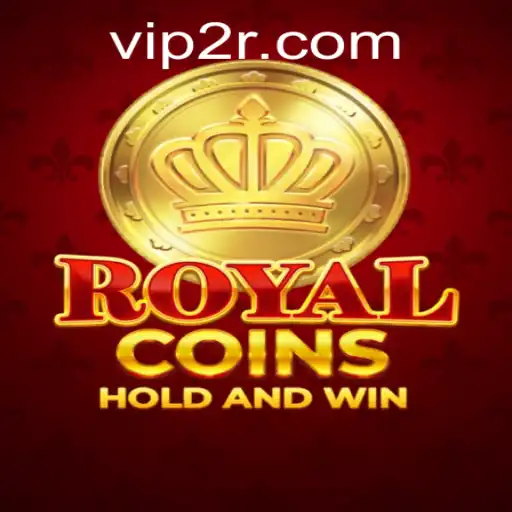 Descubra a Magia de RoyalCoins e a Aventura do Desafiador Mundo 2R