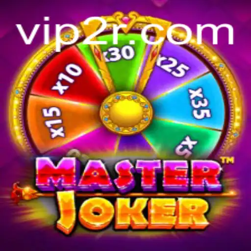 Explorando o Universo de MasterJoker: Um Mergulho no Jogo Aclamado