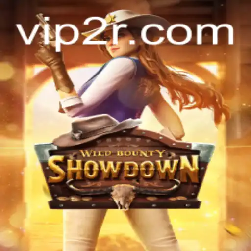 Desvendando WildBountyShowdown: Aventura e Estratégia em um Novo Jogo Inovador