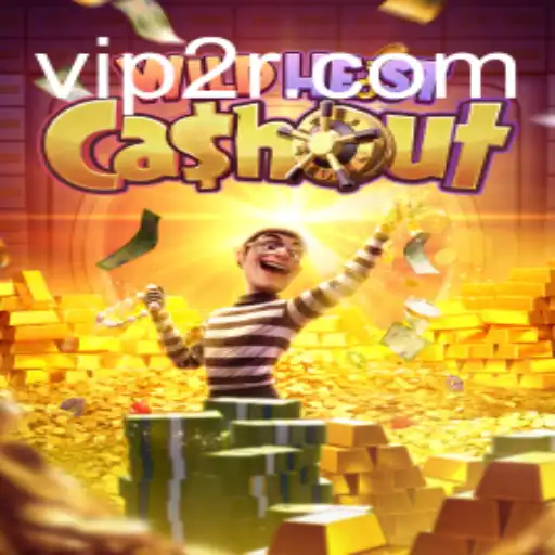 Descubra o Fascinante Mundo do Jogo WildHeistCashout