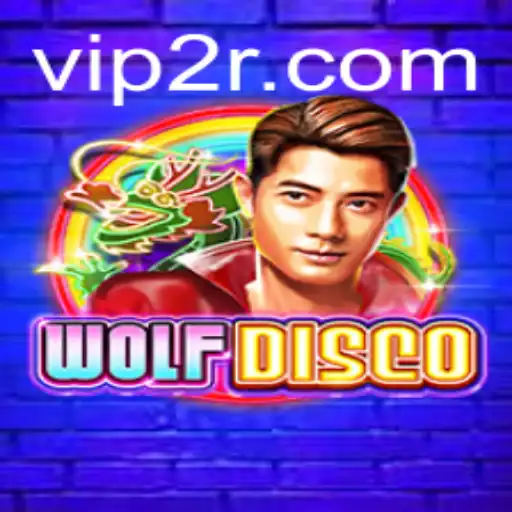 Explorando WolfDisco: Um Mergulho no Mundo do Jogo 2R